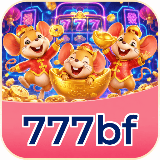 Comparação APP mobile vs versão web da 777bf
